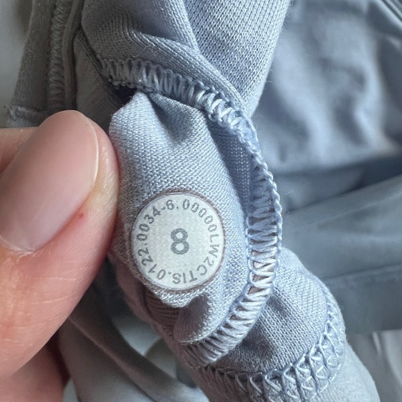 Lululemon Flow Y Nulu Bra *Light Support, A–C Cups - Picture 4 of 4